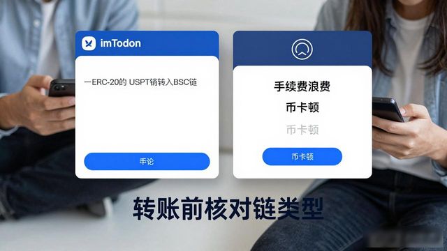 imToken钱包交易手续费怎么算？利息收益靠谱吗