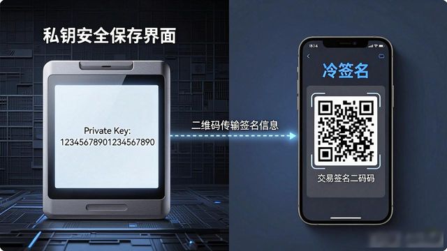 TokenIM钱包冷热钱包设置指南：提升资产安全性