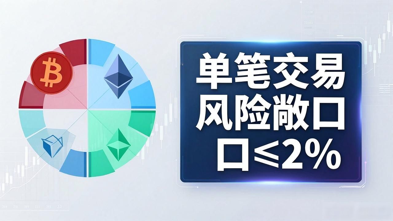 数字货币实操干货：新手如何稳定获利