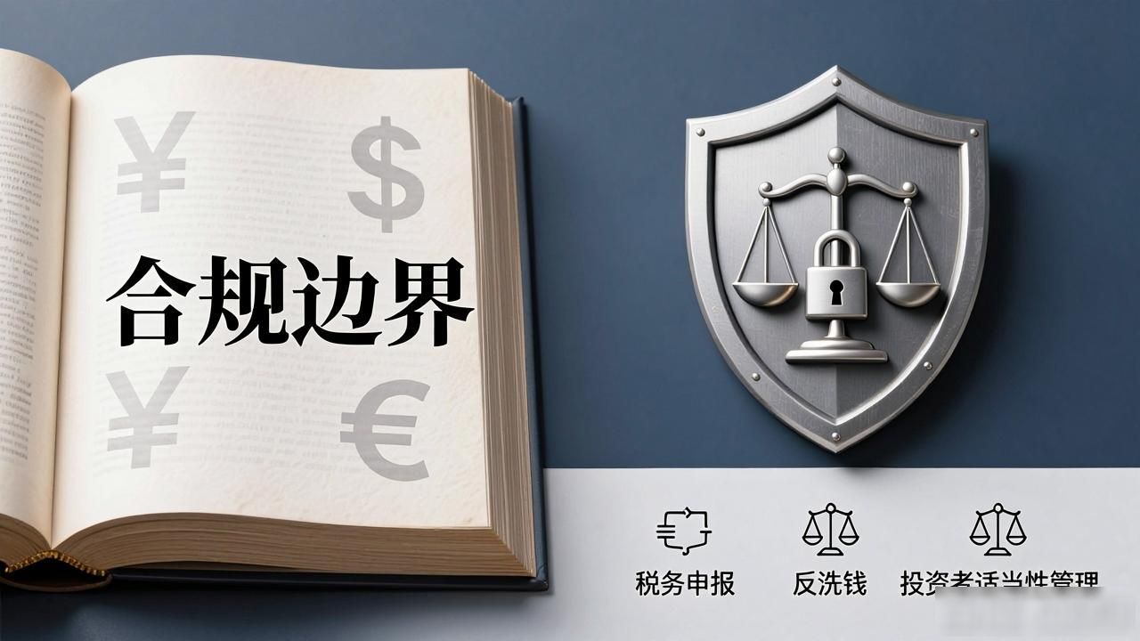 如何稳妥成立数字货币项目？新手必看实操指南