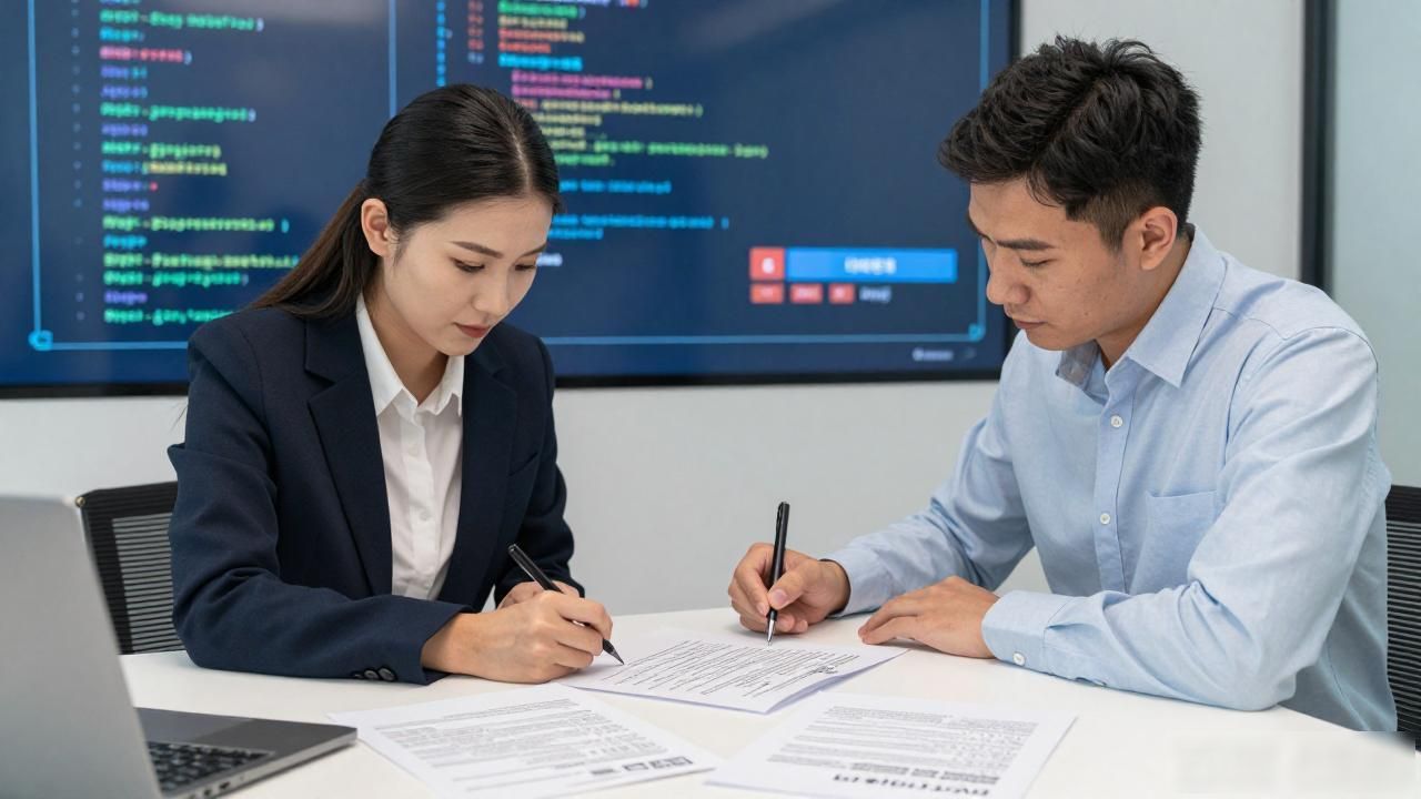 数字货币收购成功案例：企业如何快速变现资产