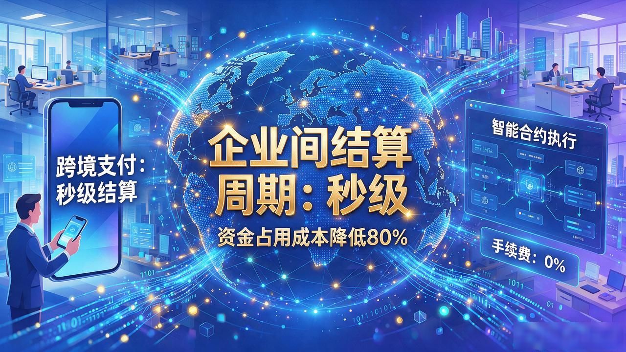 第六代数字货币是什么？普通人现在该不该关注