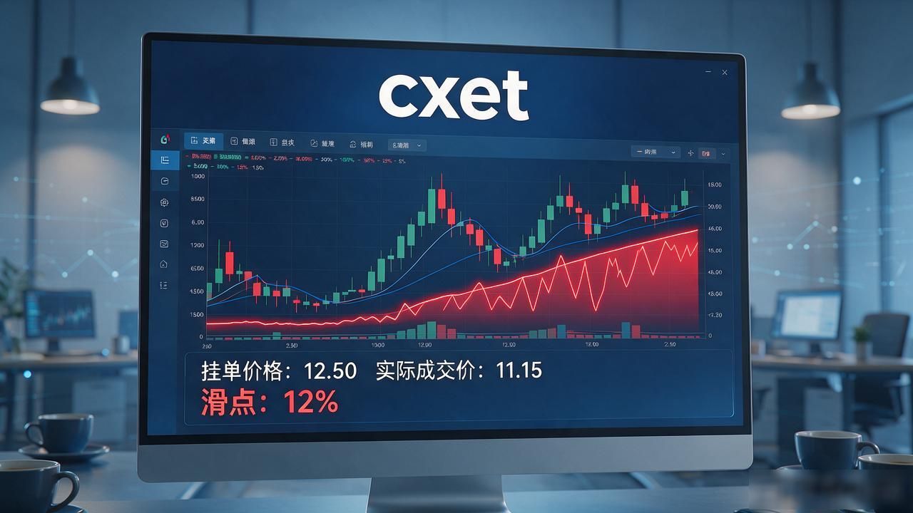 cxet数字货币靠谱吗？普通人投资前必须搞清楚的几件事