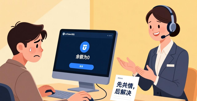 最新imToken官网下载2.0国际版 保姆级安装教程与客服心得