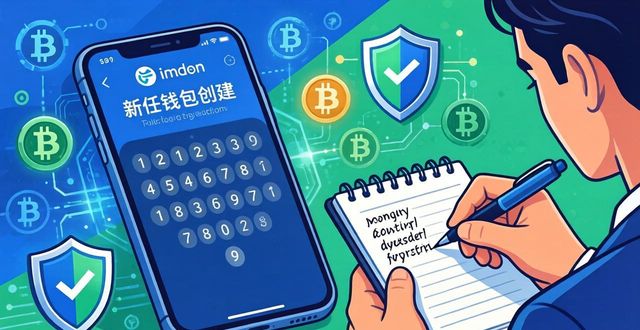 imToken苹果版下载指南：区块链入门必备
