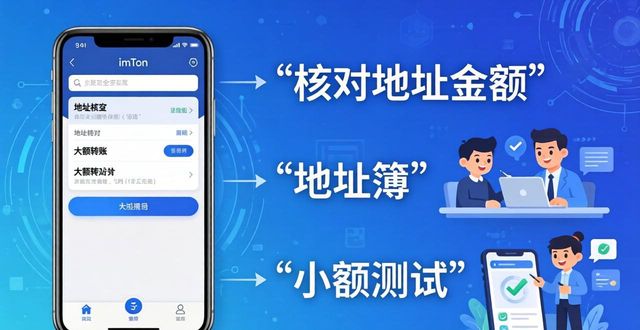 imToken官网下载后高效沟通技巧分享
