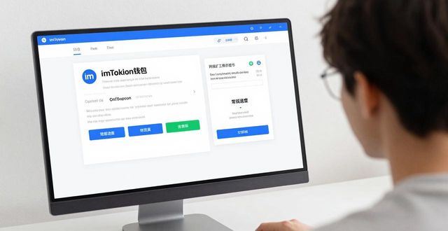 手把手教你在imToken创建钱包并完成第一笔投资
