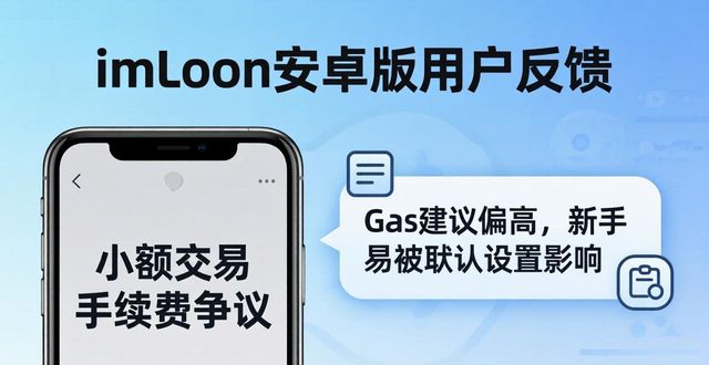 imToken安卓版下载体验如何？真实用户反馈来了