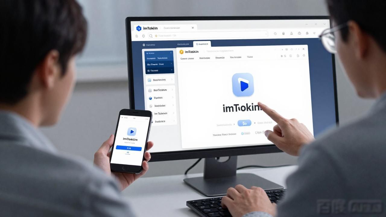 imToken官网正版下载 用户习惯变了