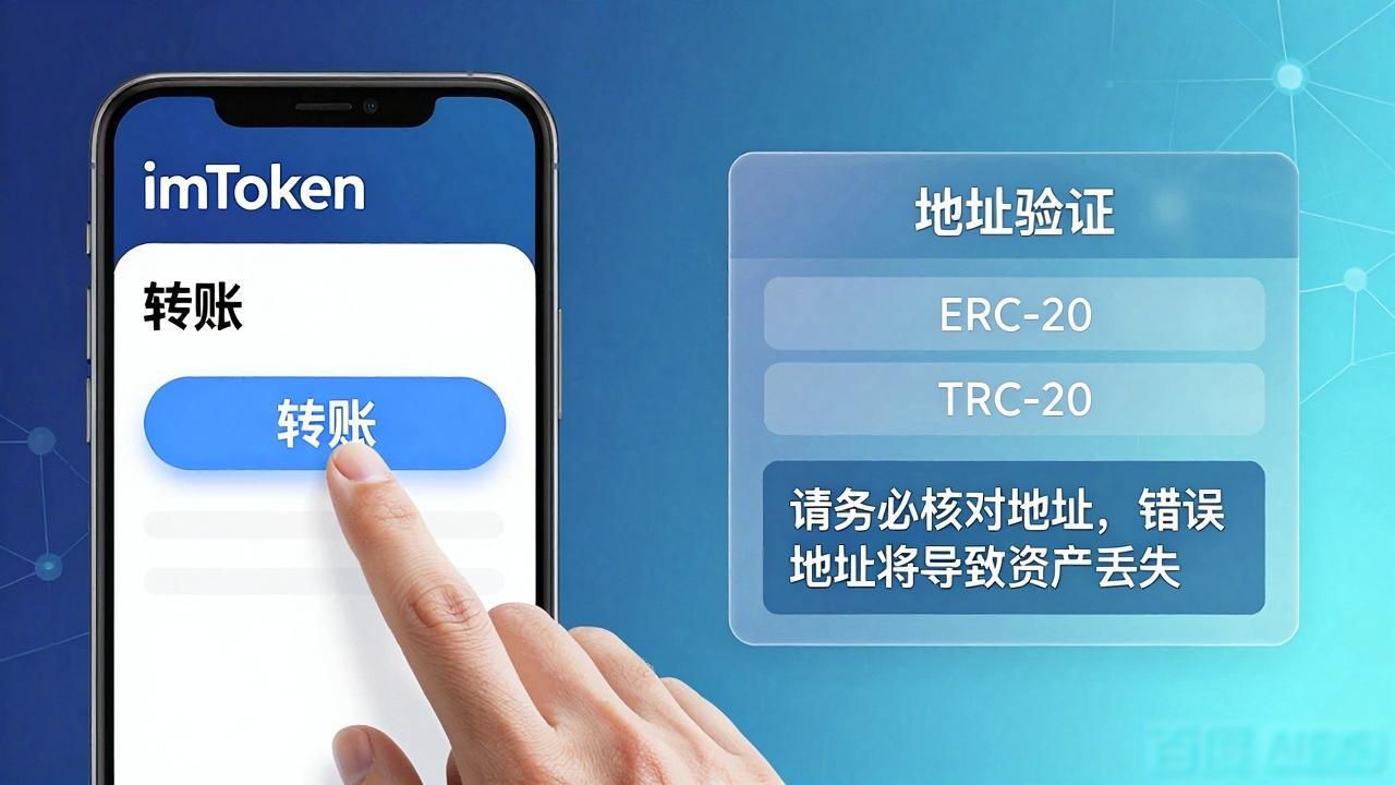 imToken安卓版下载后怎么用？技巧和注意事项