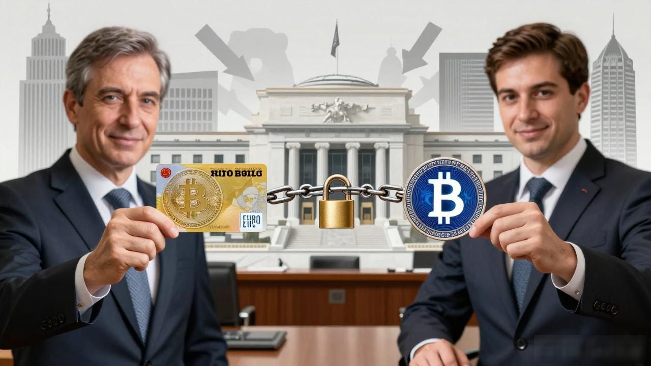 中国法定数字货币对比Libra：谁更靠谱？