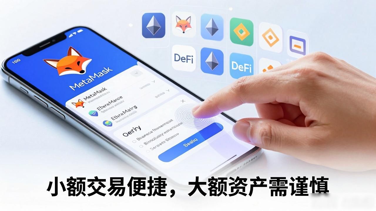 数字货币钱包怎么选？新手必看安全存放指南