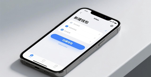 苹果手机imToken最新下载教程 解决未受信任+基础操作指南