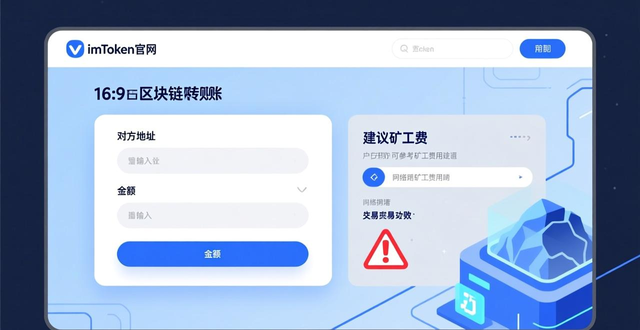 imToken安全充值操作指南_如何通过imToken正版网站进行充值与提现?_imToken正版网站充值提现流程