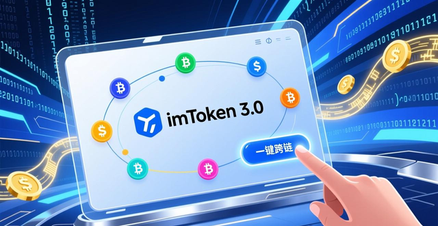 如何通过imToken官网下载3.0版本提升资产的流动性?_imToken 3.0提升流动性体验_imToken 3.0盘活资产方式