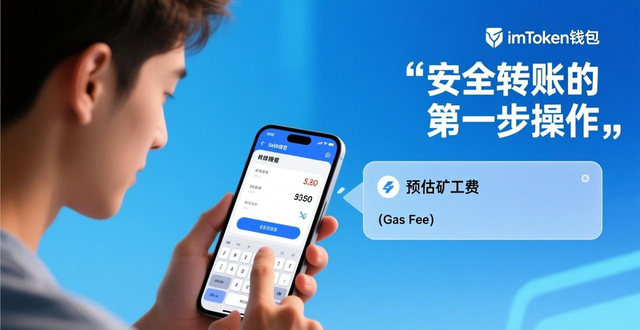 安卓手机imToken转账安全指南：三步操作防丢币，必看细节