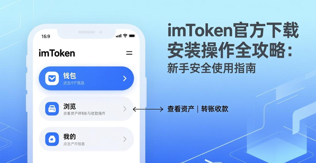 imToken官方下载app的操作导航与使用指南_imToken助记词备份安全_imToken官方渠道下载