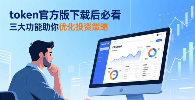 token官方版下载安装后的功能探索，深一步了解如何优化您的投资策略。_Token官方版多链资产看板_Token官方版交互记录分析