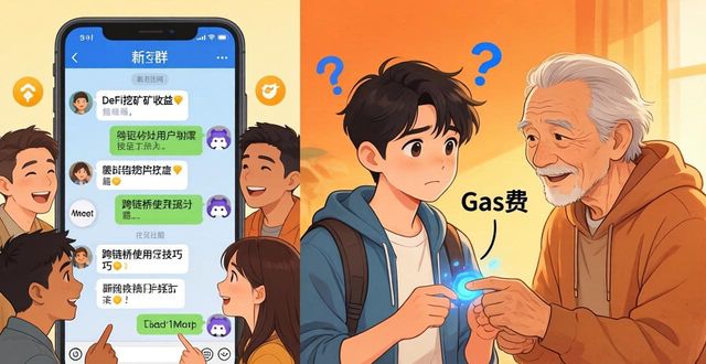 最新imToken钱包官网怎么找？用户社区这样玩