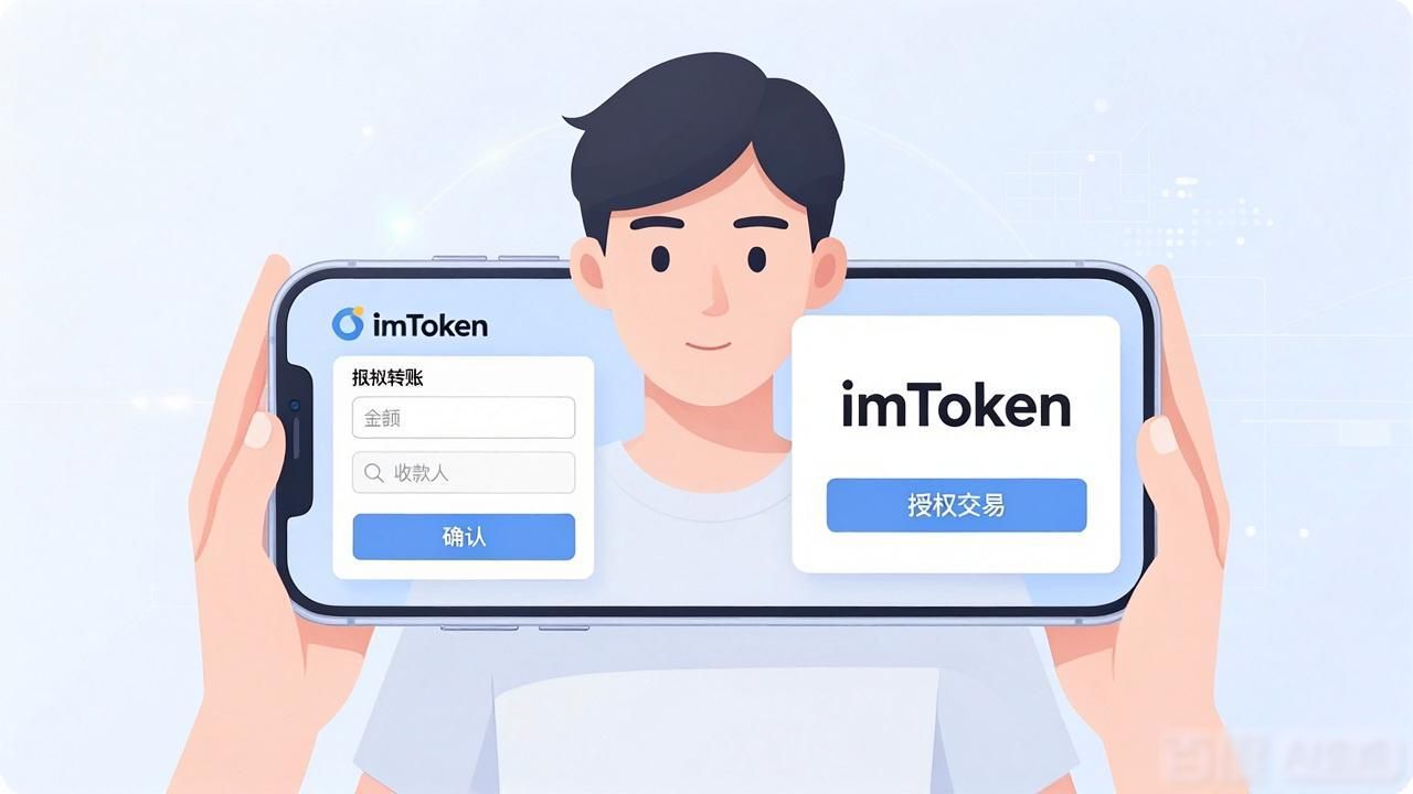 imToken钱包下载后怎么让用户留下来