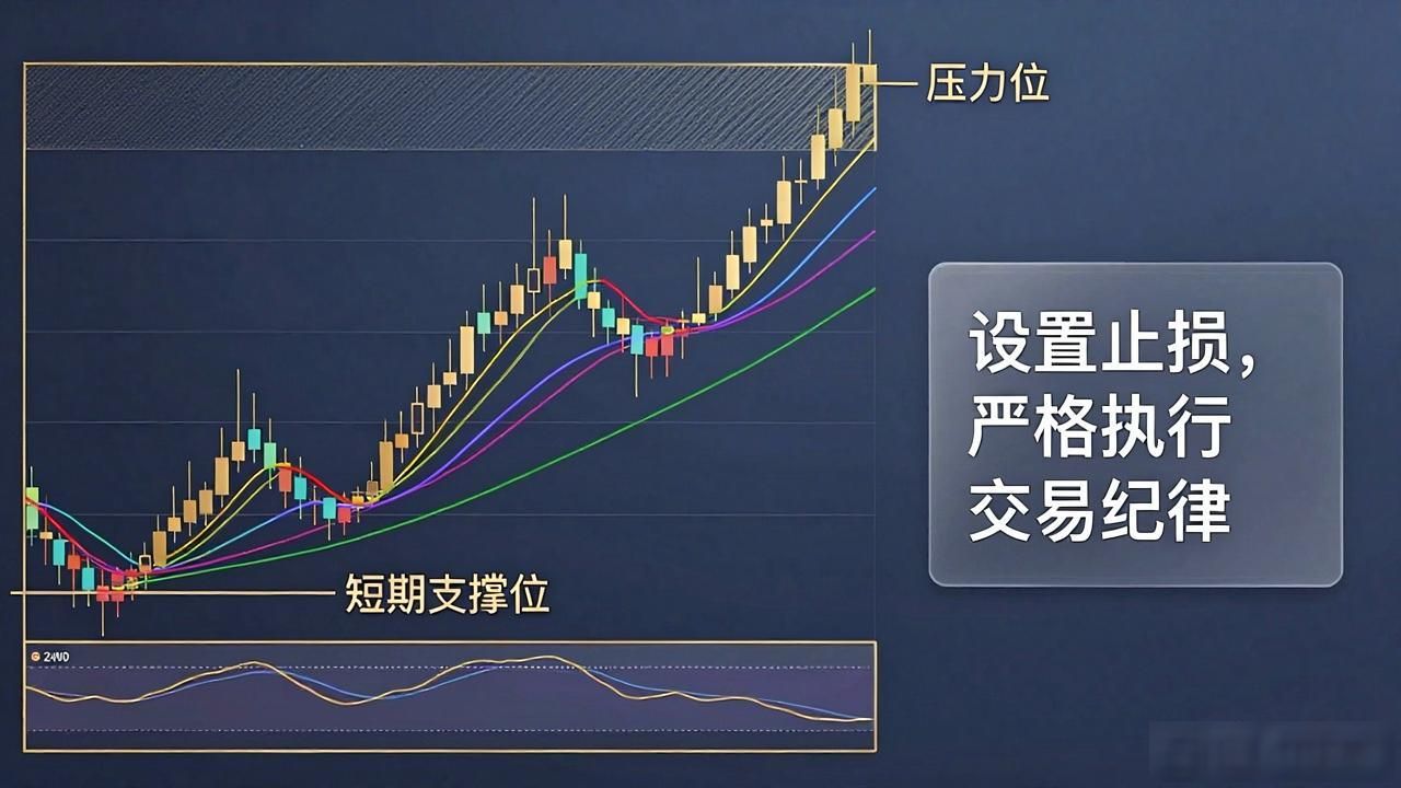 28号数字货币最新行情与操作建议
