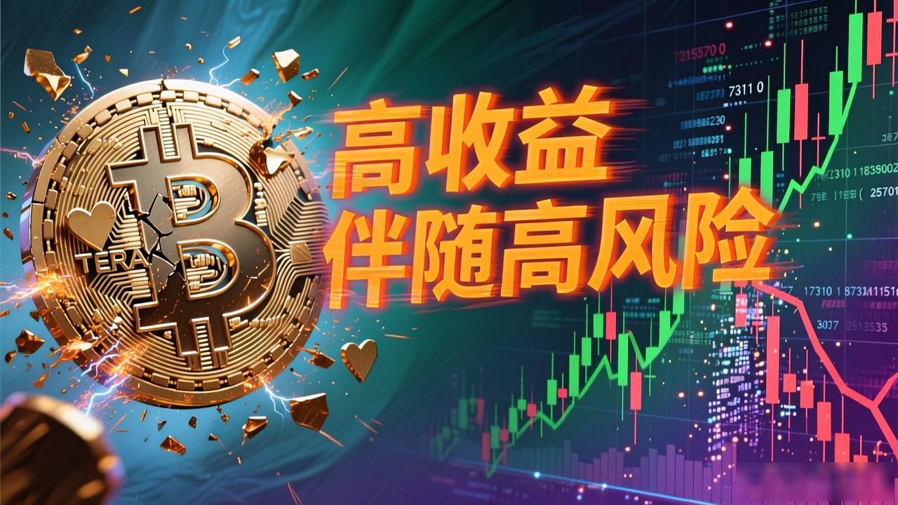 数字货币十大经典案例：从比特币到Solana的财富启示录
