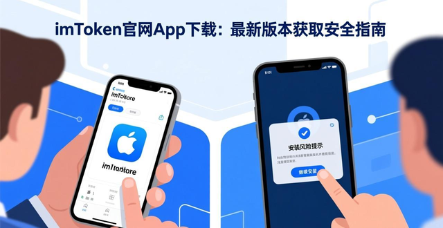 imToken官网app下载：最新版本获取安全指南