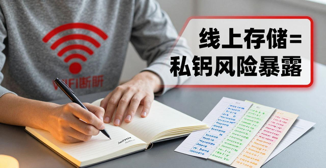 下载安装imtoken钱包_使用imToken下载安装的常见误区与建议_下载个imtoken