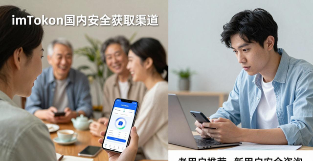 imToken国内怎么下载？最新安全获取渠道与用户真实反馈