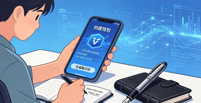 imToken下载安装技巧 官方渠道与安全备份必看