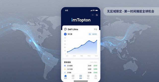 用imToken官网2.0国际版 轻松追踪链上数据做行业分析