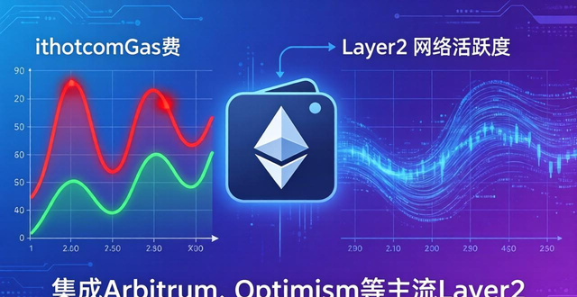 imToken升级后成链上入口 满足DeFi与多链管理需求