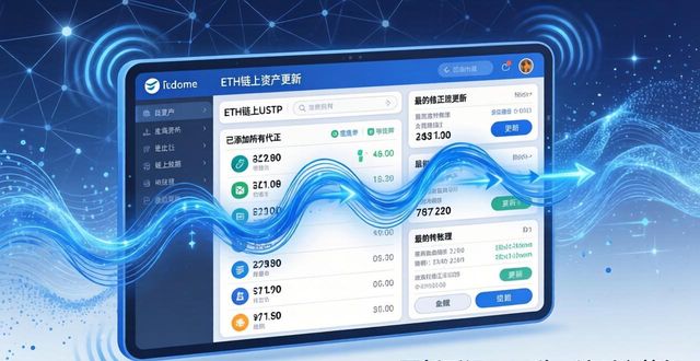 imToken资产全局更新操作指南