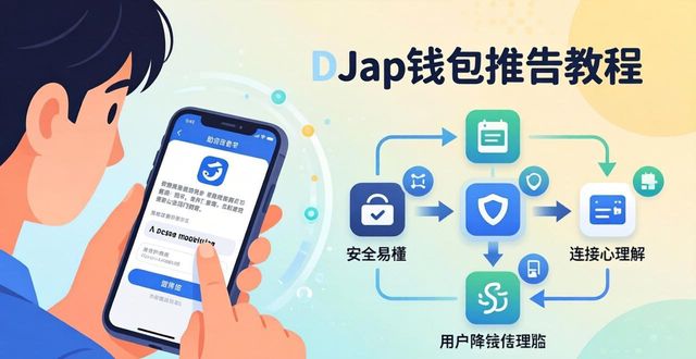 imToken钱包怎么推广才能让更多人下载