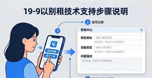 im钱包官网找技术支持，跟着这几步走