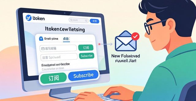 imToken官网更新信息在哪看？3步找到最新版本