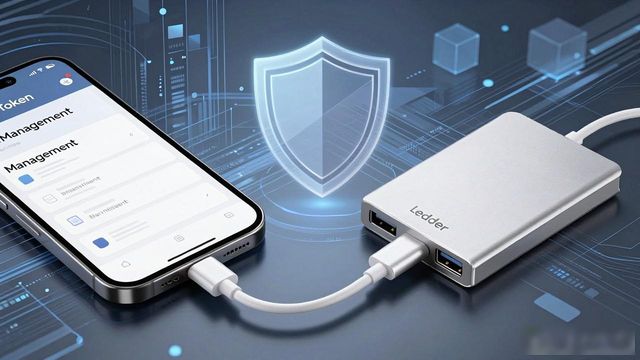 imToken钱包各设备下载指南