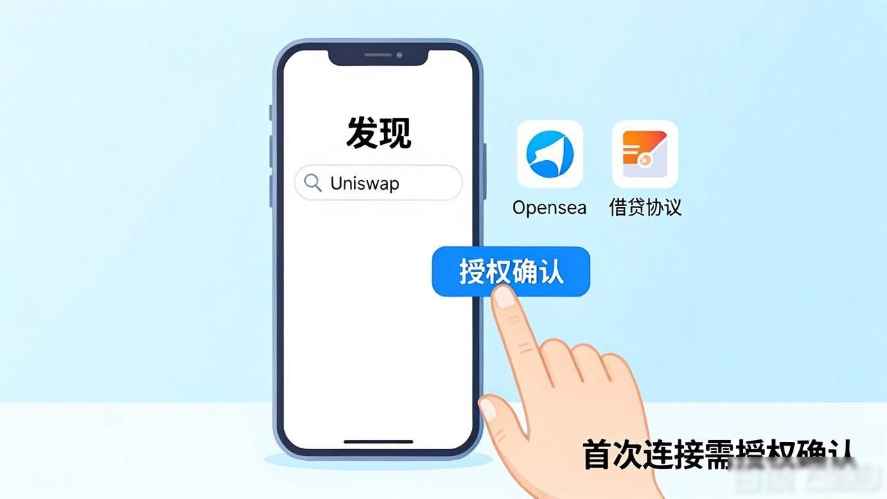 imToken钱包新版本下载后怎么用？新手实用操作指南