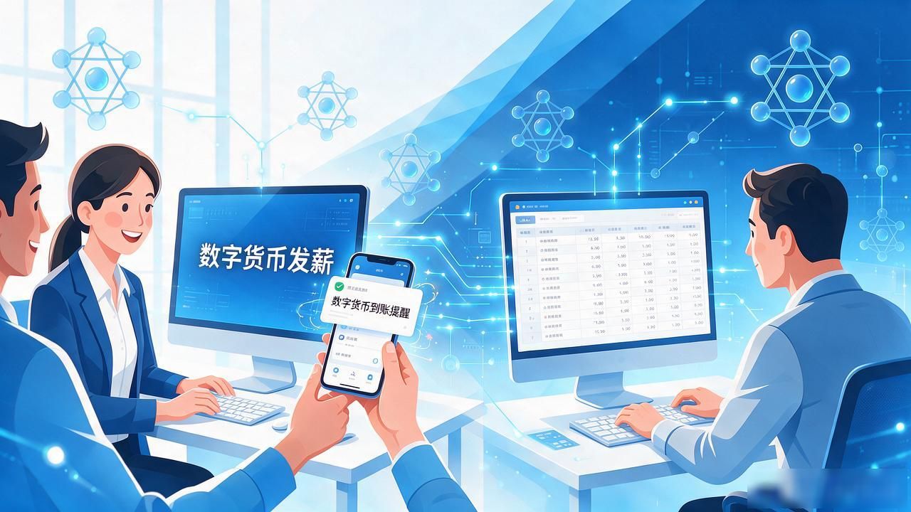 哪里用数字货币？从买菜到跨境汇款，这些场景你天天在用