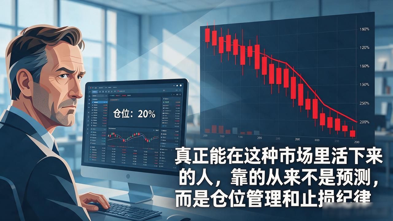 数字货币涨幅预测到底靠谱吗？被割了八次的人说几句大实话