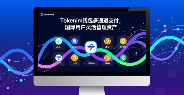 Tokenim钱包多通道支付，国际用户灵活管理资产