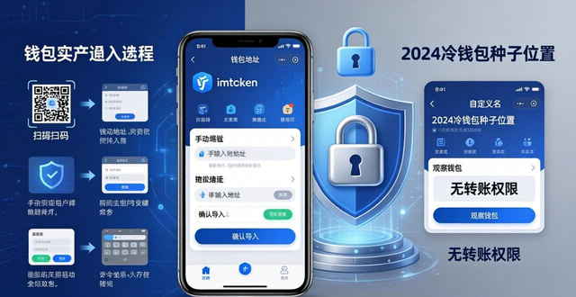 安卓app要存储权限_如何在imToken安卓版app下载中存储重要信息?_安卓存储权限什么意思