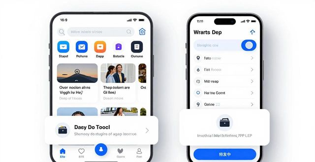 imToken官网APP界面好用吗？真实体验分享