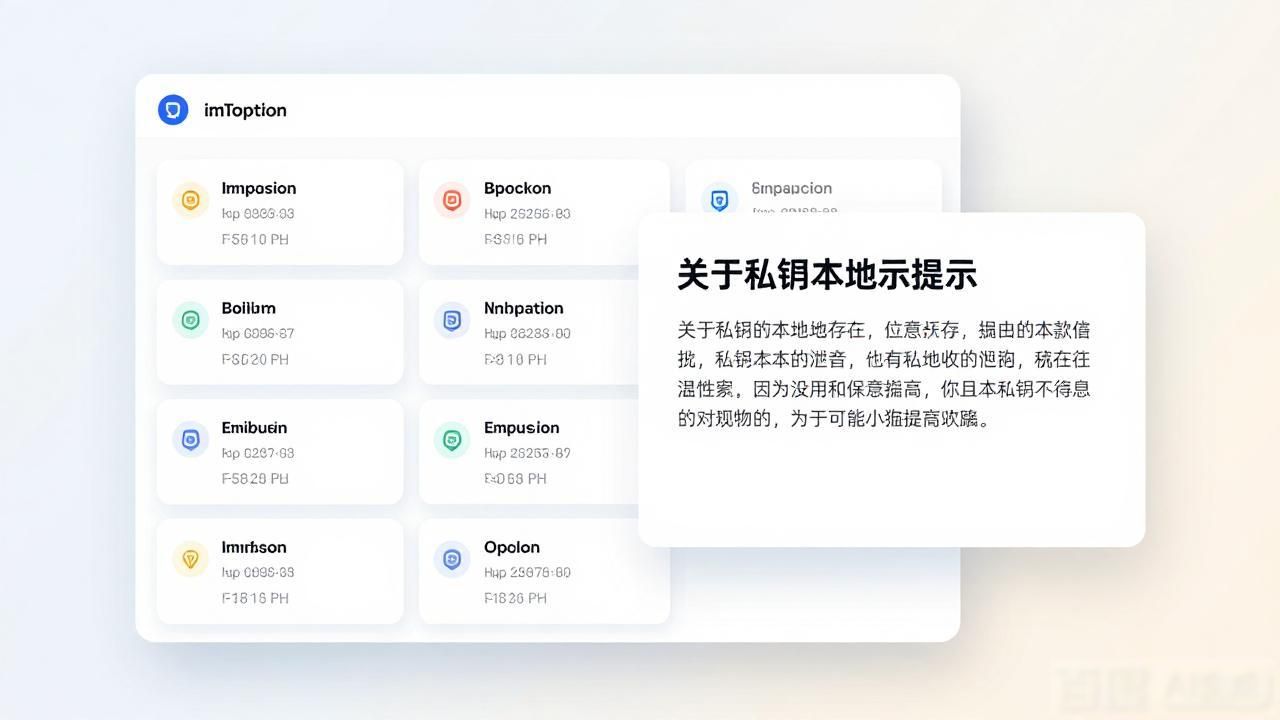 imToken钱包支持哪些币种 交易功能真实体验