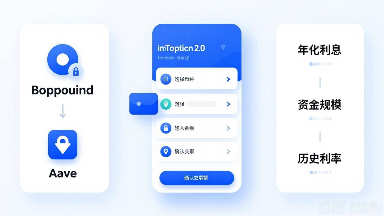 imToken 2.0国际版下载后，怎样用它做多层投资？