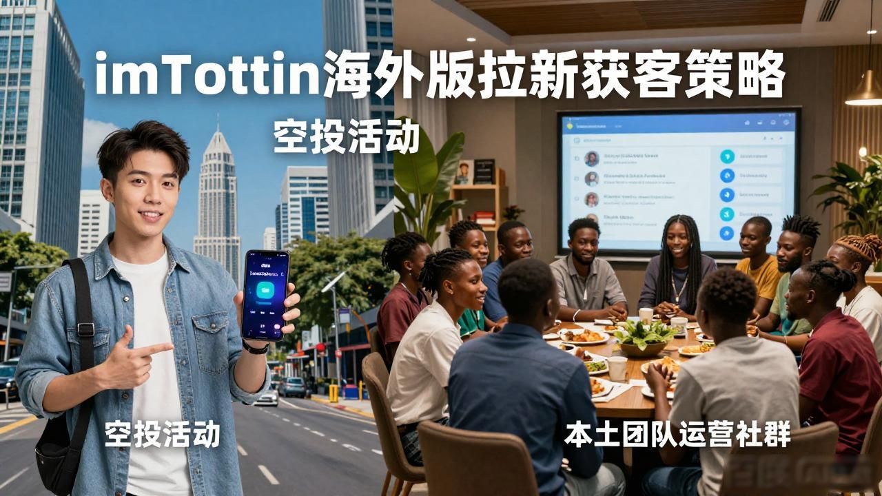 imToken海外版如何拉新获客？推广策略全拆解