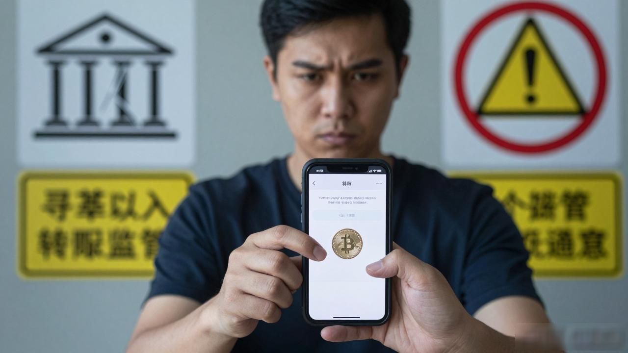 数字货币能付房款吗？真实情况让人意外