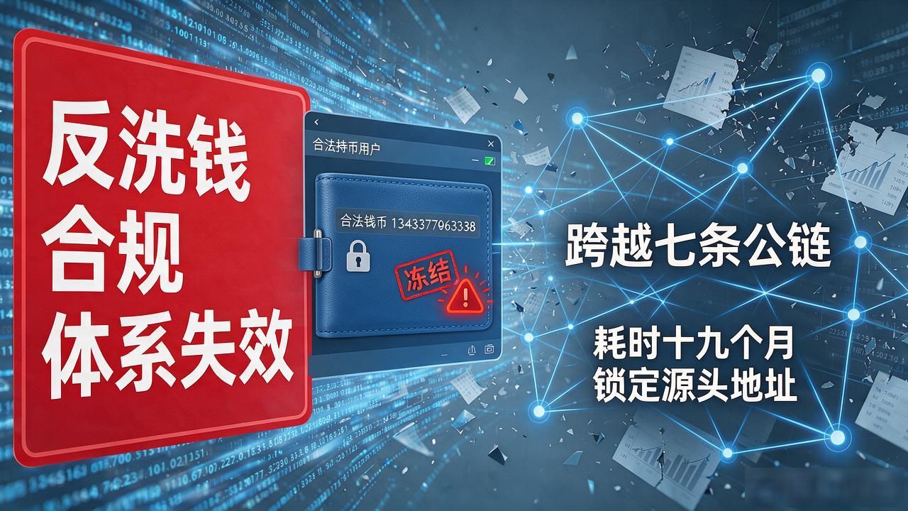 数字货币洗钱犯罪新手法，区块链底下那些洗白黑钱的套路