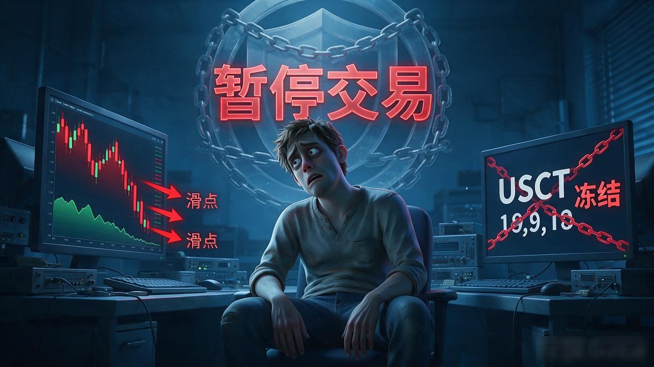 为什么我劝你千万别碰数字货币，一个散户亏掉三年的大实话