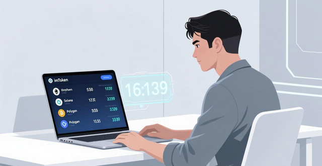 什么人用imToken？三类核心用户与市场定位解析